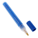 Maxbell Water-proof Acrylic Paint Marker Pen Art Permanent Paint Pens Markers blue