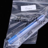 Maxbell Water-proof Acrylic Paint Marker Pen Art Permanent Paint Pens Markers blue