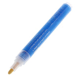 Maxbell Water-proof Acrylic Paint Marker Pen Art Permanent Paint Pens Markers blue