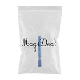 Maxbell Water-proof Acrylic Paint Marker Pen Art Permanent Paint Pens Markers blue