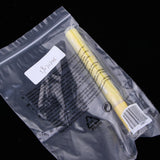 Maxbell Water-proof Acrylic Paint Marker Pen Art Permanent Paint Pens Markers yellow