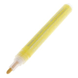 Maxbell Water-proof Acrylic Paint Marker Pen Art Permanent Paint Pens Markers yellow