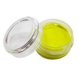 Max Water Based Matte Face Body Paints Pigments for Make Fancy Party yellow