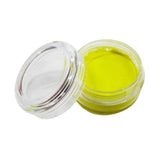 Max Water Based Matte Face Body Paints Pigments for Make Fancy Party yellow