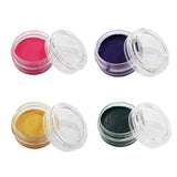 Max Non-toxic Face & Body Paint Painting Make Up Fancy Party Art Pigment Green