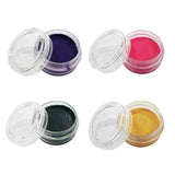 Max Non-toxic Face & Body Paint Painting Make Up Fancy Party Art Pigment Green