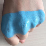 Max Non-toxic Face & Body Paint Painting Make Up Fancy Party Art Pigment Purple