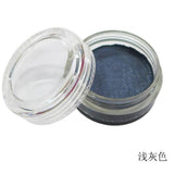 Max Water Based Matte Face Body Paints Pigments for Make Fancy Party light gray