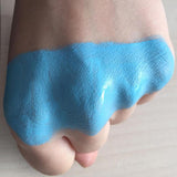 Max Non-toxic Face & Body Paint Painting Make Up Fancy Party Art Pigment Yellow