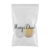 Max Non-toxic Face & Body Paint Painting Make Up Fancy Party Art Pigment Yellow