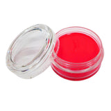 Max Fluorescence Water Based Face Body Paints Pigments for Make up pink