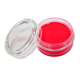 Max Fluorescence Water Based Face Body Paints Pigments for Make up pink
