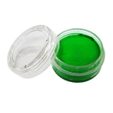 Max Fluorescence Water Based Face Body Paints Pigments for Make up green