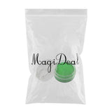 Max Fluorescence Water Based Face Body Paints Pigments for Make up green