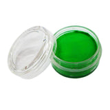 Max Fluorescence Water Based Face Body Paints Pigments for Make up green