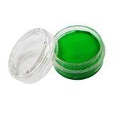 Max Fluorescence Water Based Face Body Paints Pigments for Make up green