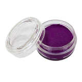 Max Fluorescence Water Based Face Body Paints Pigments for Make up purple