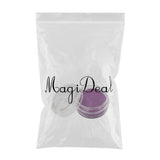 Max Fluorescence Water Based Face Body Paints Pigments for Make up purple