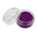 Max Fluorescence Water Based Face Body Paints Pigments for Make up purple