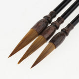 Max Chinese Calligraphy Brush Pen Sumi Writing Drawing Painting Tool Small