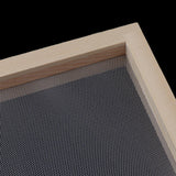 Maxbell Paper Making Mould Frame Screen Handcraft Paper Making Tool Sets