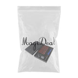 Maxbell Handmade Vintage Journal Diary Notebook Leather Writing Notebook Navy Blue