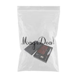 Maxbell Handmade Vintage Journal Diary Notebook Leather Writing Notebook White Pen