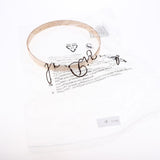 Max Round Wooden Knitting Loom DIY Craft Weaving Tool for Wall Hanging Crafts