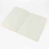 Maxbell Flower Printed Travel Notebook Travel Journal Diary Note Book Reinwardtia