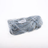 Maxbell 100 yards fish silk jute twine ribbon string rope thread cord 6mm Blue