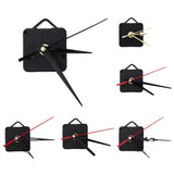 Maxbell 1 Packs Movement with Pointer for Quartz Wall Clock Repair Replacements 01