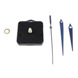 Maxbell 1 Packs Movement with Pointer for Quartz Wall Clock Repair Replacements 01