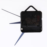 Maxbell 1 Packs Movement with Pointer for Quartz Wall Clock Repair Replacements 01
