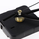 Maxbell 1 Packs Movement with Pointer for Quartz Wall Clock Repair Replacements 01