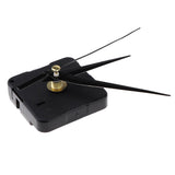 Maxbell 1 Packs Movement with Pointer for Quartz Wall Clock Repair Replacements 01