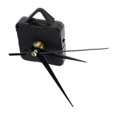 Maxbell 1 Packs Movement with Pointer for Quartz Wall Clock Repair Replacements 01