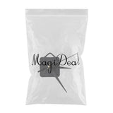 Maxbell 1 Packs Movement with Pointer for Quartz Wall Clock Repair Replacements 01