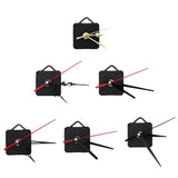 Maxbell 1 Packs Movement with Pointer for Quartz Wall Clock Repair Replacements 01