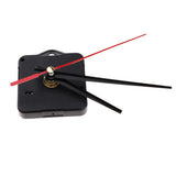 Maxbell 1 Packs Movement with Pointer for Quartz Wall Clock Repair Replacements 02