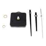 Maxbell 1 Packs Movement with Pointer for Quartz Wall Clock Repair Replacements 02