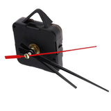 Maxbell 1 Packs Movement with Pointer for Quartz Wall Clock Repair Replacements 02