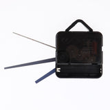 Maxbell 1 Packs Movement with Pointer for Quartz Wall Clock Repair Replacements 02
