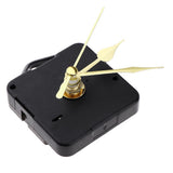 Maxbell 1 Packs Movement with Pointer for Quartz Wall Clock Repair Replacements 03