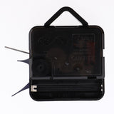 Maxbell 1 Packs Movement with Pointer for Quartz Wall Clock Repair Replacements 03