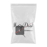 Maxbell 1 Packs Movement with Pointer for Quartz Wall Clock Repair Replacements 04
