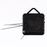 Maxbell 1 Packs Movement with Pointer for Quartz Wall Clock Repair Replacements 04