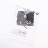 Maxbell 1 Packs Movement with Pointer for Quartz Wall Clock Repair Replacements 05