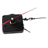 Maxbell 1 Packs Movement with Pointer for Quartz Wall Clock Repair Replacements 05