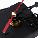 Maxbell 1 Packs Movement with Pointer for Quartz Wall Clock Repair Replacements 05