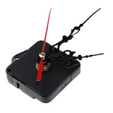 Maxbell 1 Packs Movement with Pointer for Quartz Wall Clock Repair Replacements 05